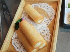 -同仁四季椰子鸡(无锡滨湖万象汇店)