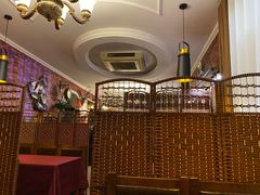 卡座-92°C俄式厨房(中央大街店)