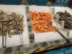 -東盛炭烤自助料理(浦东文峰广场店)