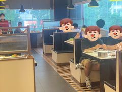 -韩大地烤肉海鲜火锅自助(五一广场店)
