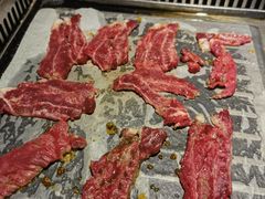 -深海800米海鲜自助(万达广场店)