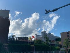 -喜运来温泉大酒店