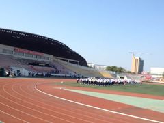 -哈尔滨师范大学(松北校区)