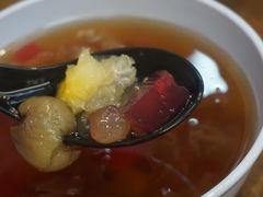 -汕头街养生糖水铺