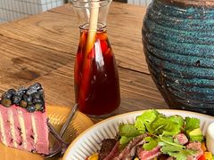 -BAKER&SPICE(安福路店)