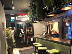 -Kintan Japanese BBQ Oxford Circus