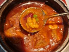 -千百味红餐厅·非遗江西菜(绿地双子塔总店)