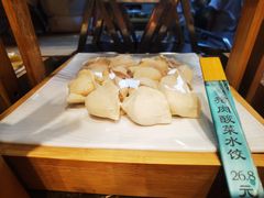 -鸽子窝(青塔店)