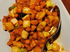 -外婆家(西红门荟聚购物中心店)