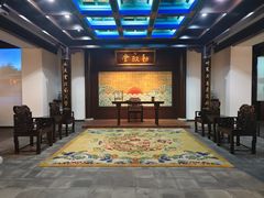 -江宁织造博物馆