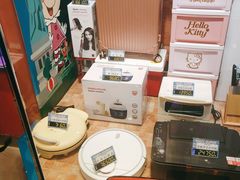 -汤姆熊欢乐世界(滨江店)