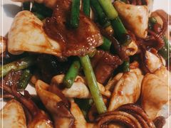 -船歌·鱼水饺青岛菜(闽江二路店)