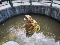 -磐安十八涡风景区