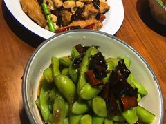 -搓火大都会(广安门总店)