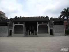 -小洲村