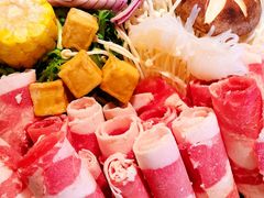 -星河湾温泉洗浴酒店