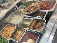 -顶巧鸡汤馄饨(虹口总店)