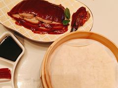 -董家大院·京味家常菜(朝丰家园店)