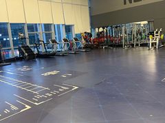 -锐动健身游泳(博地中心店)