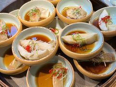 -喜庭海鲜自助(北辰三角洲北辰荟店)
