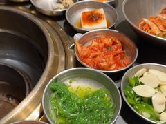 -麻蒲碳烤肉(远景路1号店)