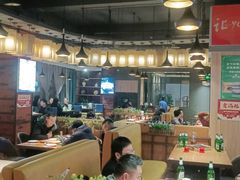 -小杨烤肉·陕西烧烤·陕西地方菜(龙首店)