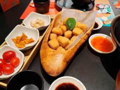 -羽鸽集·乳鸽专门店·地道顺德菜(岭南站店)