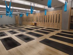 -卡莫瑜伽·普拉提