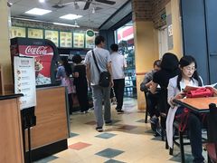-赛百味SUBWAY(星摩尔店)