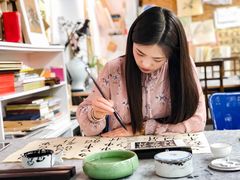 -八哥美术·成人美术画室(总校区)