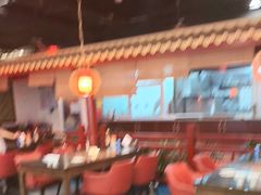 -秦月轩·陕西家乡菜(阜成路·五棵松店)