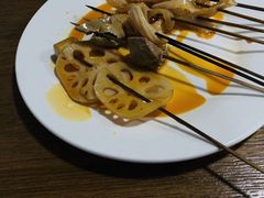 -丁丁猫重庆小面(徐州路店)