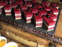 -怡廊(上海漕河泾万丽酒店)