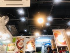 -聪嫂私房甜品(旺角二店)