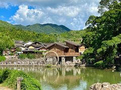 -云水谣景区