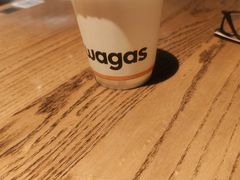 -Wagas沃歌斯(北京君太百货店)