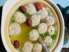 -老家信阳菜(北京路店)