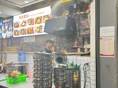 -瑞哦冷锅串串(汇融店)