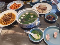 -王家大院·南京菜(湛江路总店)