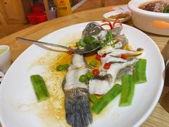 -德胜轩正宗顺德菜(宝安沙井会展中心店)