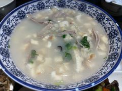 -黄三怪(清河店)
