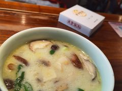 -鱼食饭稻·苏浙土菜17年老馆子(平江路店)