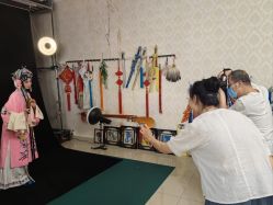 -梨园天地京剧摄影(玲珑天地店)