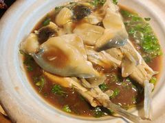 -永安鱼庄·镇江菜(丁卯店)