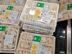 -盒马鲜生(枣园路店)