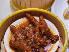 -唐乐宫·小厨餐厅