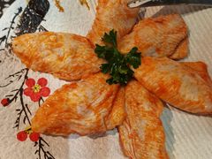 -黑牛の場烤肉(摩天活力城店)
