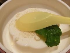 杏仁豆腐-弄堂小笼包(天津南开大悦城店)