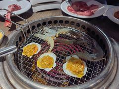 -火炉火自助餐(枫蓝国际店)