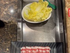 -七欣天香辣蟹火锅(武义壶山广场店)